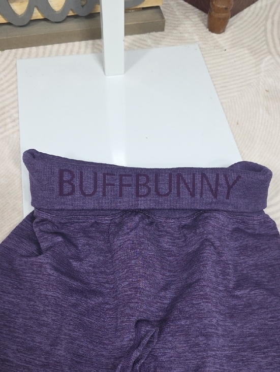 BuffBunny Miracle Seamless BBL Leggings - Picture 7 of 7